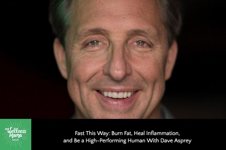 Fast This Way With Dave Asprey