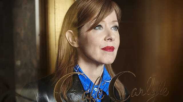 Suzanne Vega Doesn’t Mind Explaining Her “Bizarre” Songs, As Long As You Applaud Afterwards