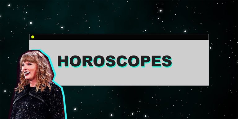 No Places To Go, No People To See: Weekend Horoscopes March 5-7