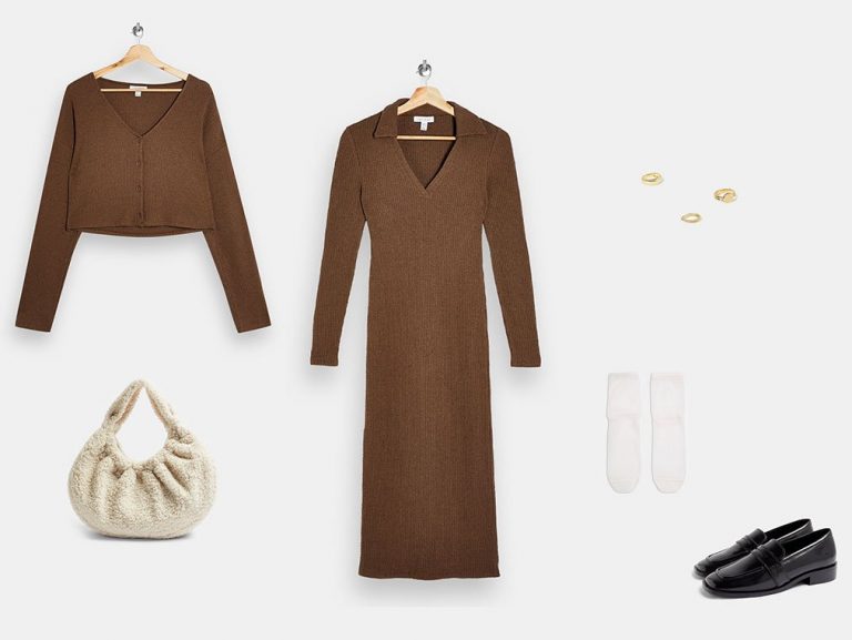 5 Ways To Style The Best Trending Brown Pieces Of The Moment