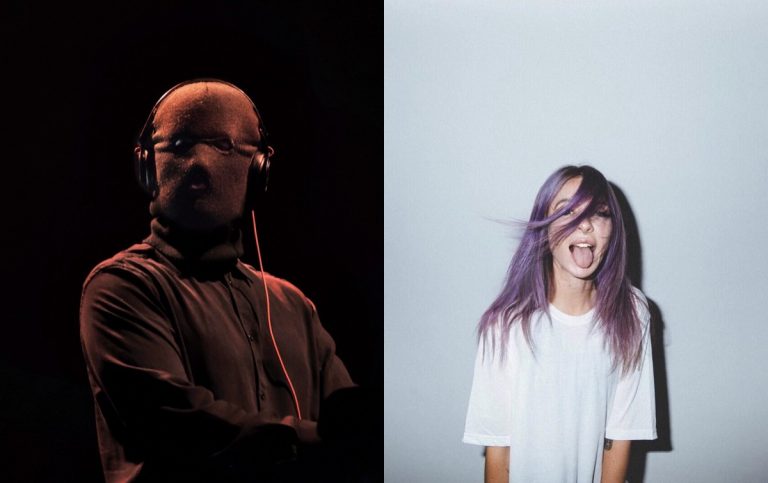 Malaa Previews Huge Remix of Alison Wonderland and Valentino Khan’s “Something”: Watch – EDM.com