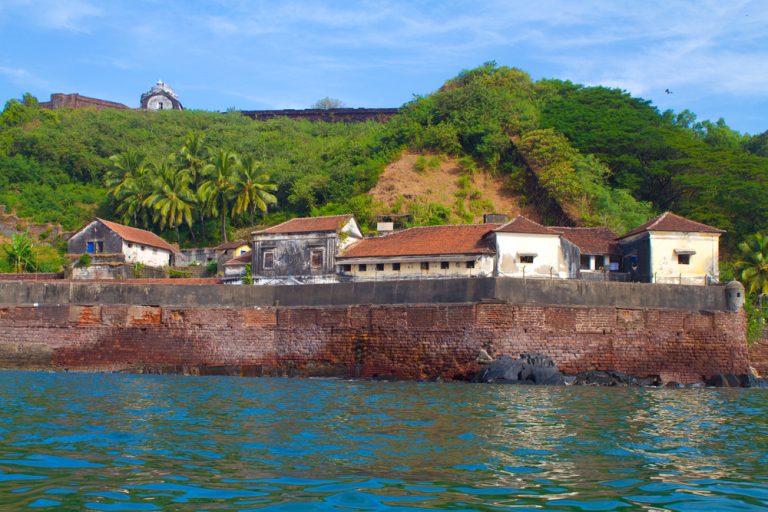 Aguada Jail in Goa to be revamped as a tourist spot by March said Goa CM