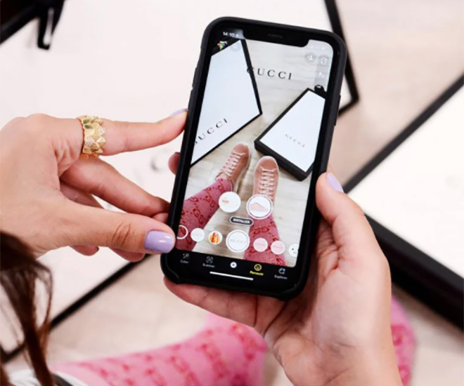 How Digitalisation Has Made Luxury Brands More Accessible