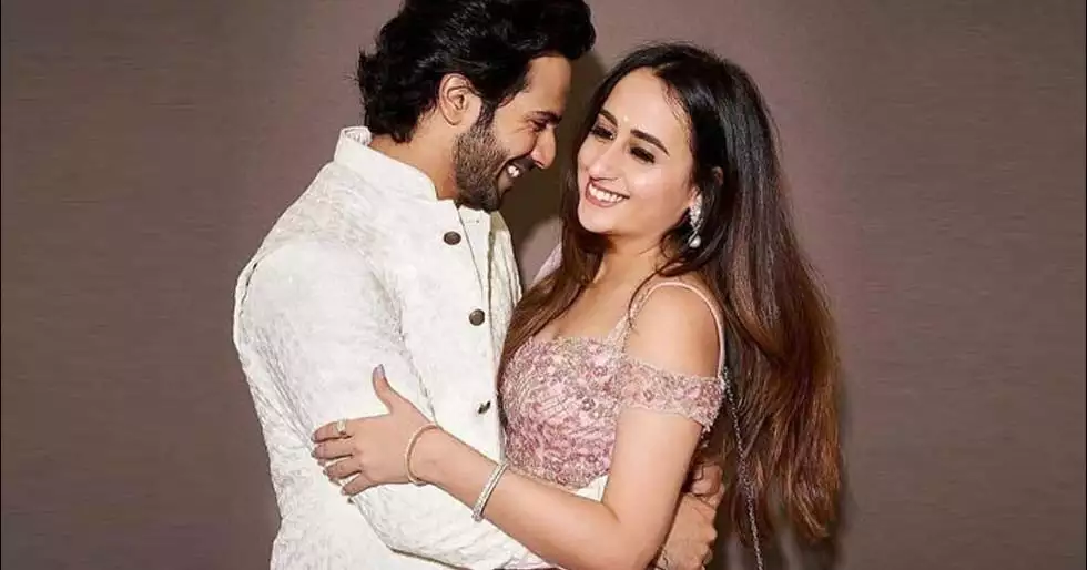 Here Are Some Details About Varun Dhawan and Natasha Dalal’s Wedding Festivities