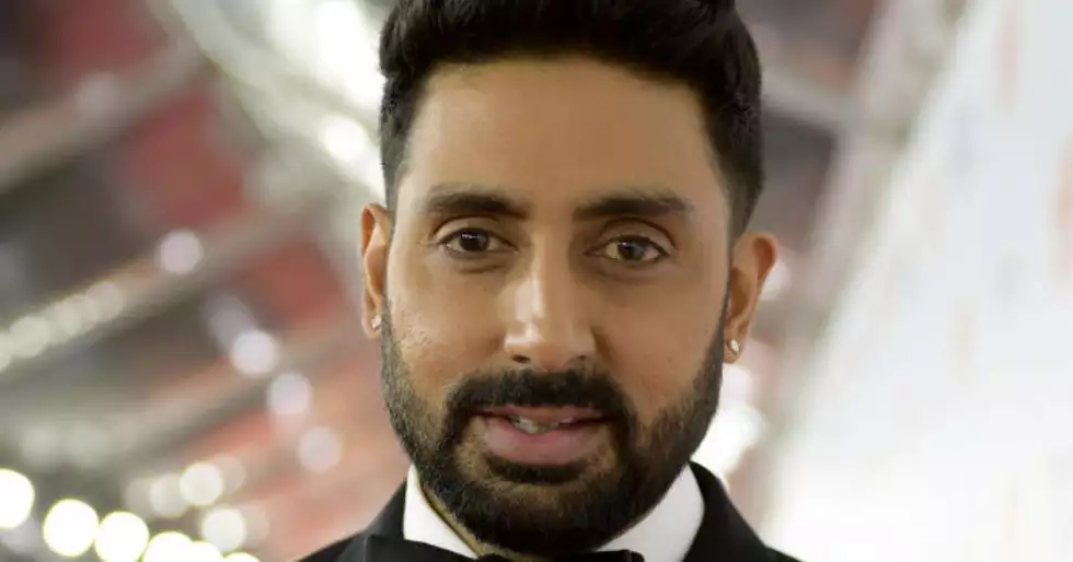 Abhishek Bachchan to starting shooting political-comedy Dasvi this month