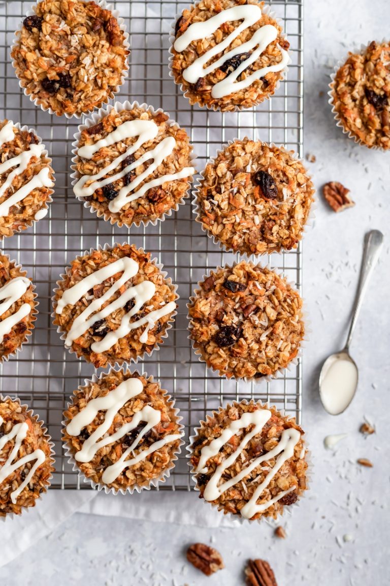 50+ of the Best Recipes to Make with Oats