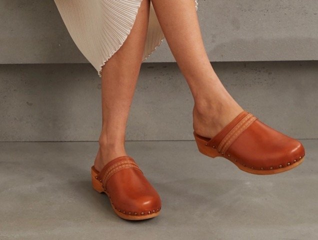 Cool Clogs You’ll Want to Wear Everywhere