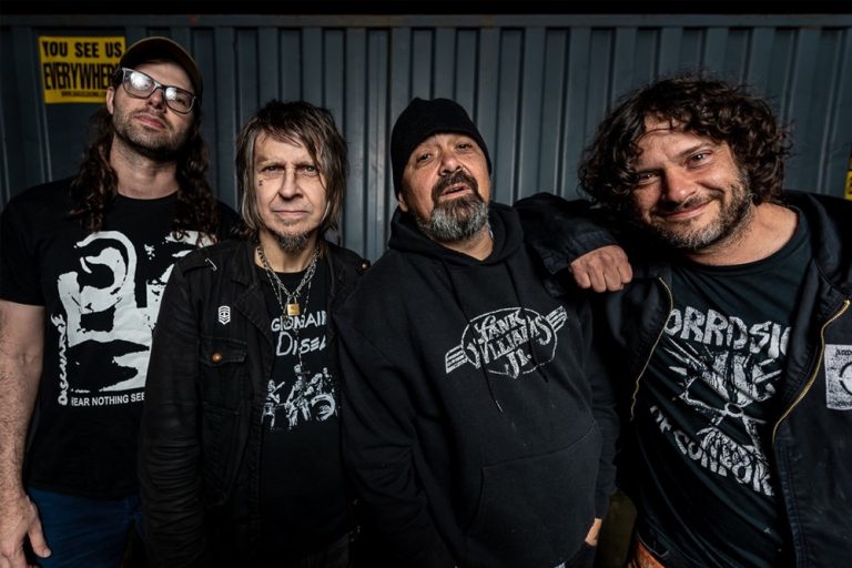 EYEHATEGOD Streams Acidic New Song “Constructed Beneath The Lies”