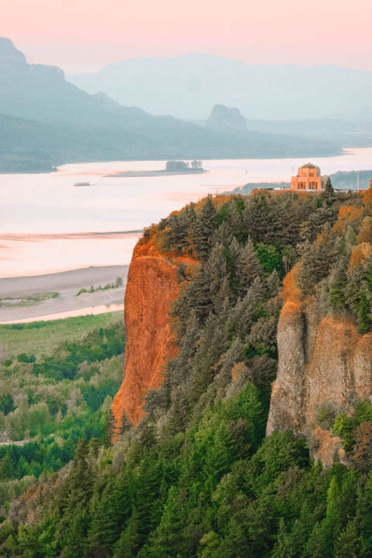 12 Best Hikes In Oregon To Experience – Hand Luggage Only