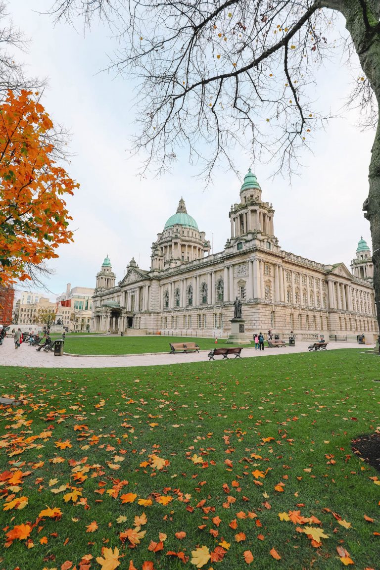 13 Best Things To Do In Belfast, Northern Ireland – Hand Luggage Only