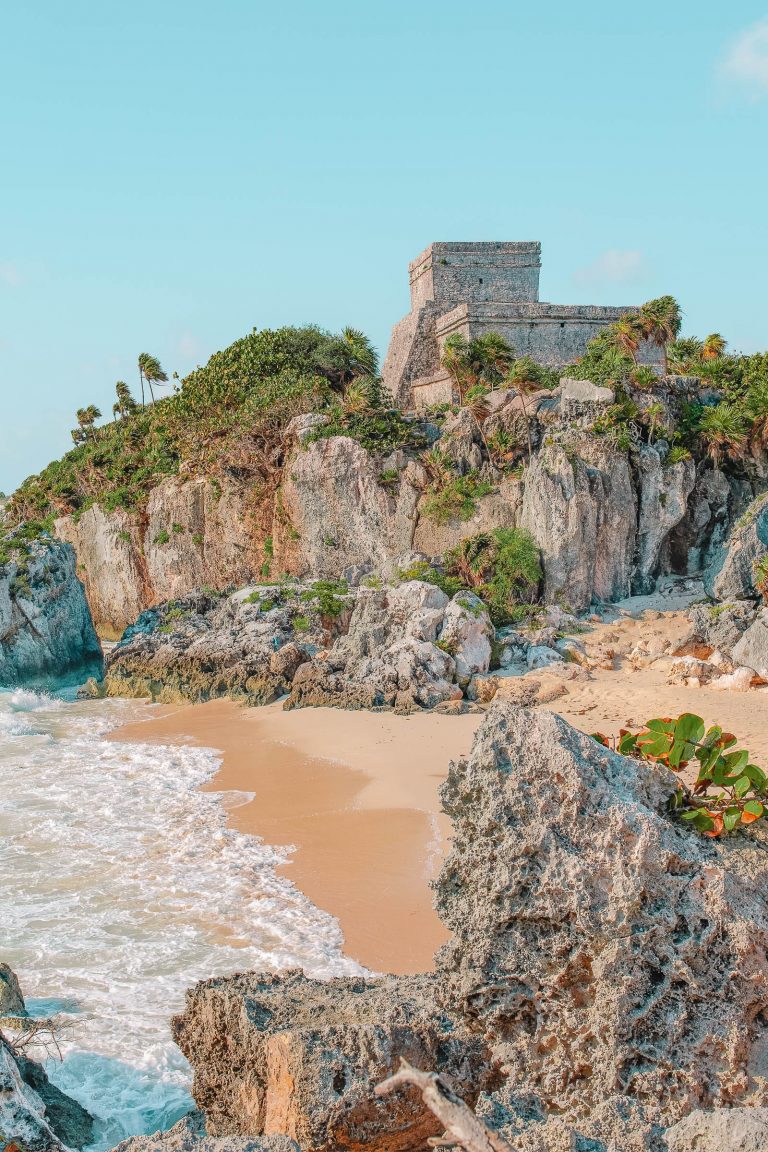 10 Best Things To Do In Tulum, Mexico – Hand Luggage Only