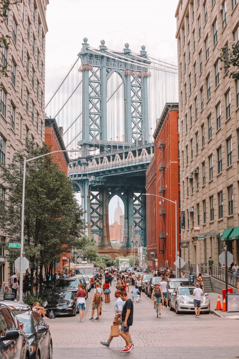 12 Best Things To Do In Brooklyn, New York City – Hand Luggage Only