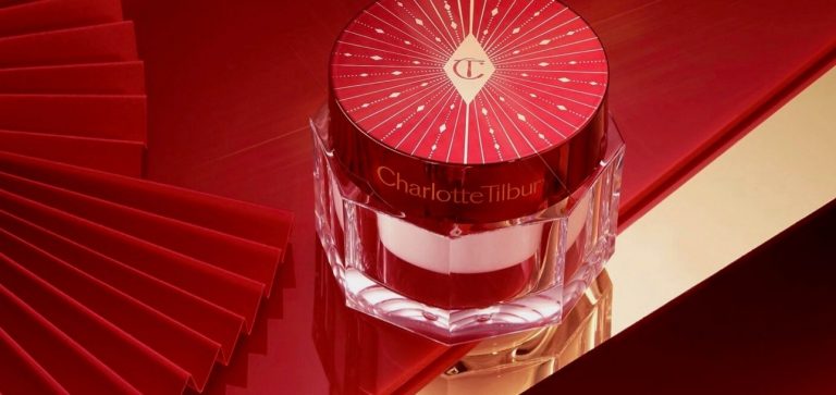 Lunar New Year Beauty Products