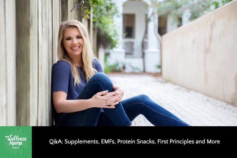 Dietary supplements, Protein Snacks, First Principles & More