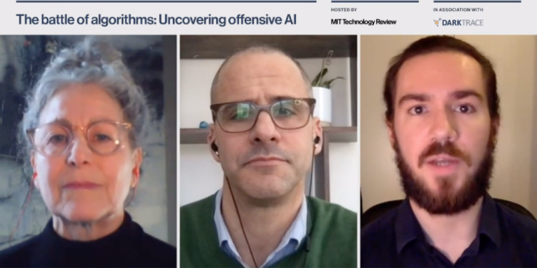 The battle of algorithms: Uncovering offensive AI