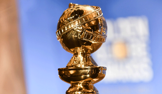 Golden Globe Presenters To Appear Live This Yr?