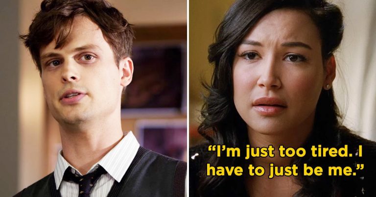 31 TV Characters Who Are The Reason To Keep Watching A Show