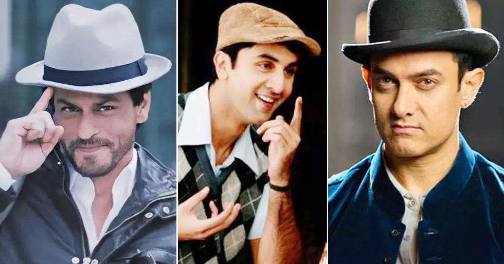 5 Hat Trends to take a cue From Bollywood Heroes