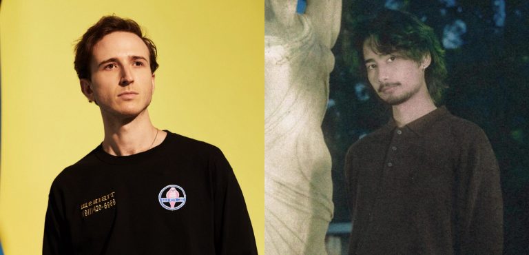 Preview RL Grime & ISOxo’s New ‘Stinger’ Collab Dropping This Week