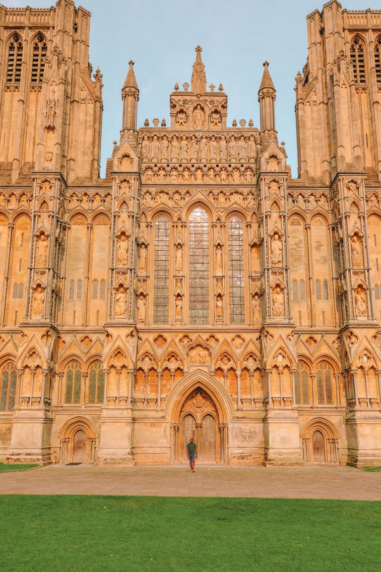 10 Very Best Things To Do In Wells, England – Hand Luggage Only