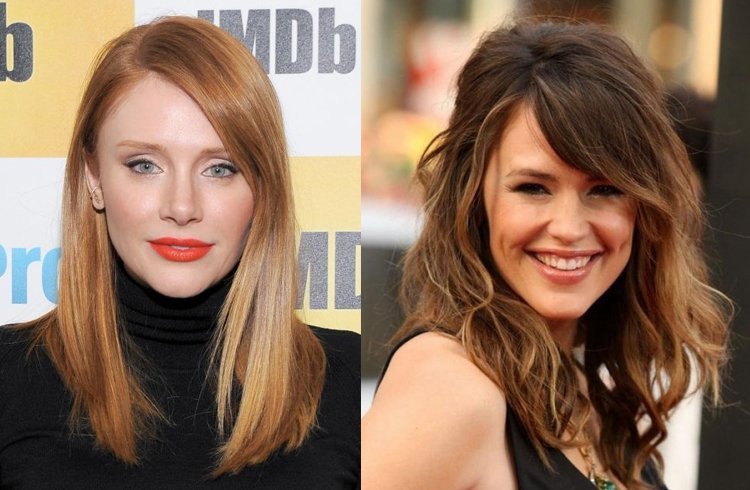 30 Amazing Hairstyles for Big Foreheads