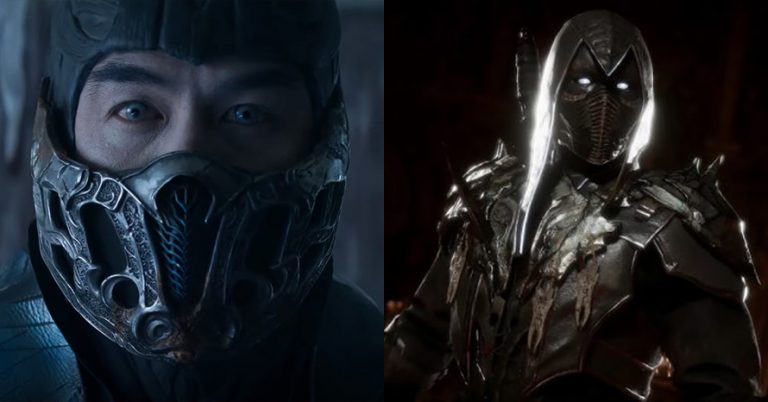 Joe Taslim Addresses Whether Noob Saibot Appears In ‘Mortal Kombat’