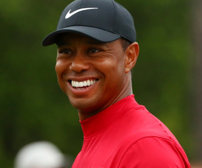 Tiger Woods Expresses Gratitude For Golfing Community’s Support