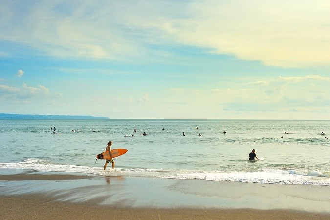 5 Rookie Mistakes People Make In Bali