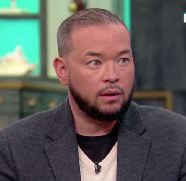 Jon Gosselin to His Youngsters: I Don’t Suck Anymore! Please Come See Me!