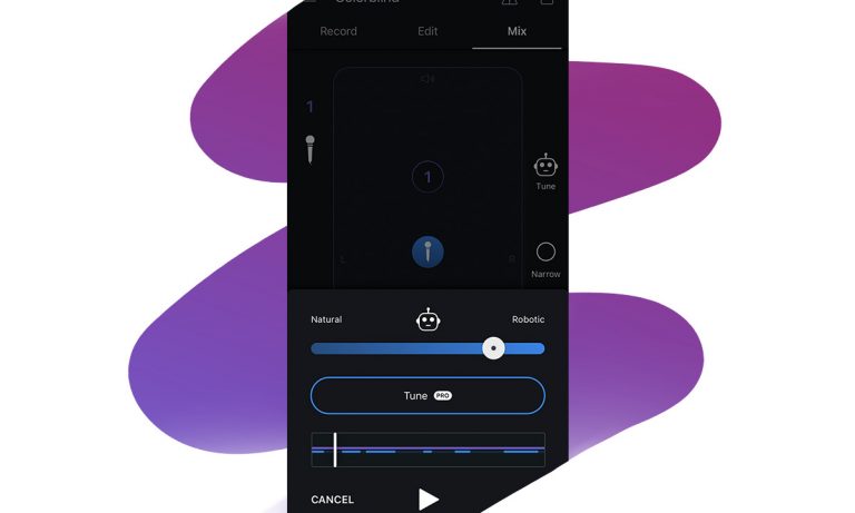 Spire Pro For iOS Turns Your iPhone And iPad Into A Studio-Ready Mobile Vocal Booth « American Songwriter