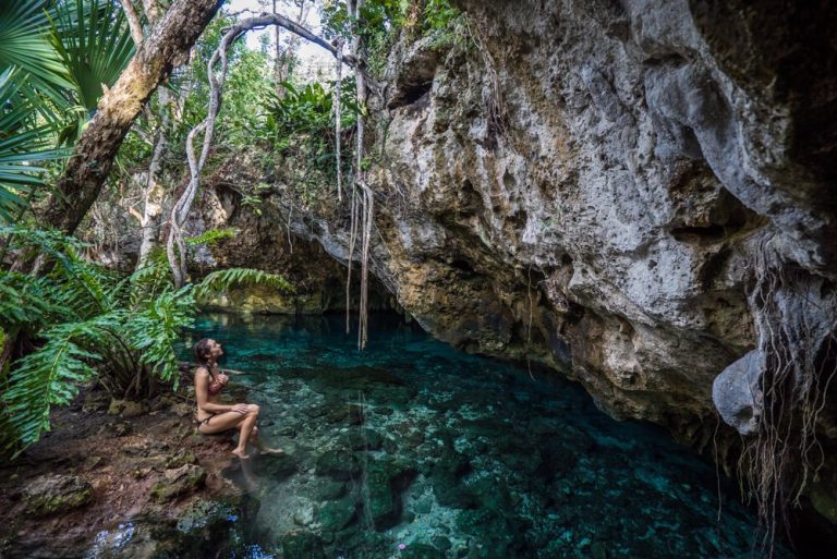 13 Amazing Things to do in Tulum, Mexico