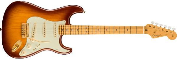 Fender 75th Anniversary Collection Introduced!