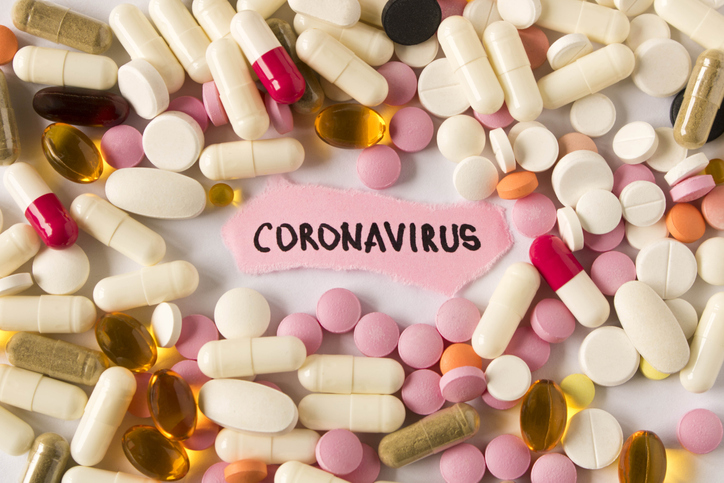 Do vitamin D, zinc, and other supplements help prevent COVID-19 or hasten therapeutic? – Harvard Health Blog