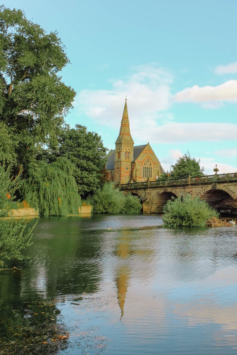 10 Very Best Things To Do In Shrewsbury, England – Hand Luggage Only