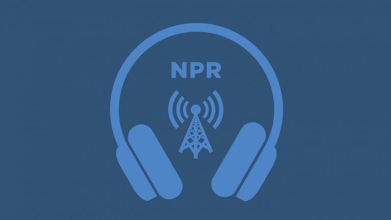 How to better manage your time : NPR