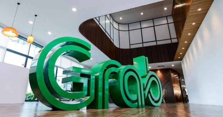 Grab Allegedly Considering Secondary Listing In Singapore