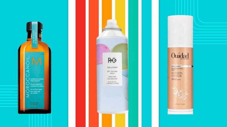 The best hair products at Nordstrom for under $25