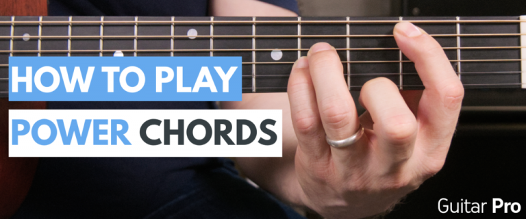 11 Power Secrets to Power Chords – Guitar Tricks