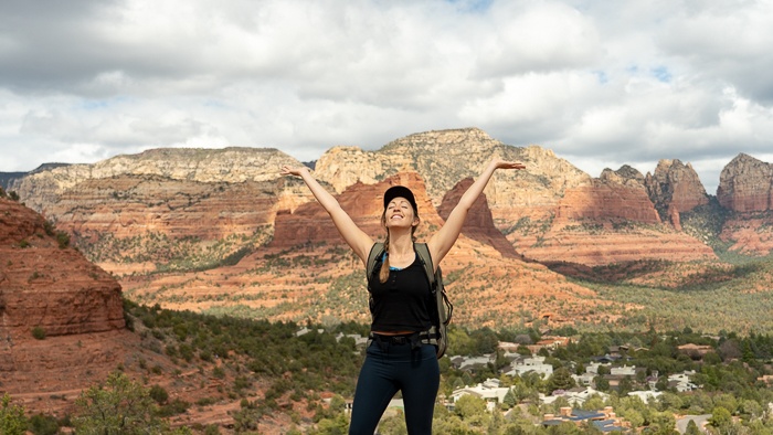 Sedona’s BEST Things to Do