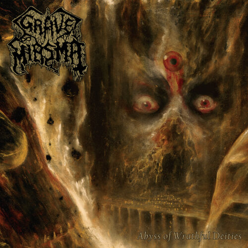 Grave Miasma – Abyss of Wrathful Deities Review