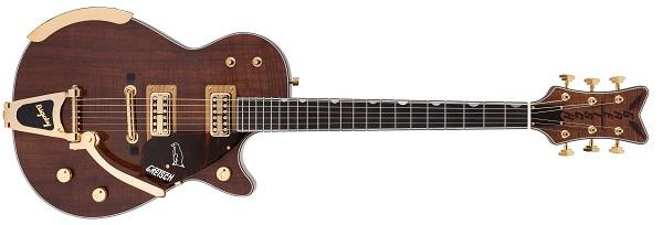 New Gretsch Limited Edition Models Coming in 2021!