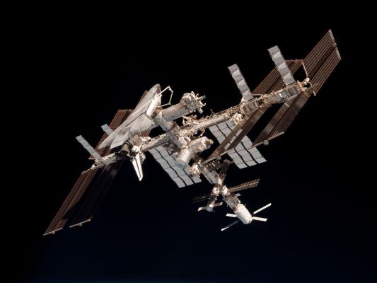 Axiom Space and NASA detail first fully private human launch to the Space Station, set for January 2022 – TechCrunch