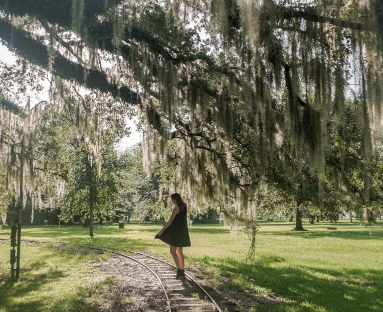 The Ultimate Solo Female Travel Guide to New Orleans