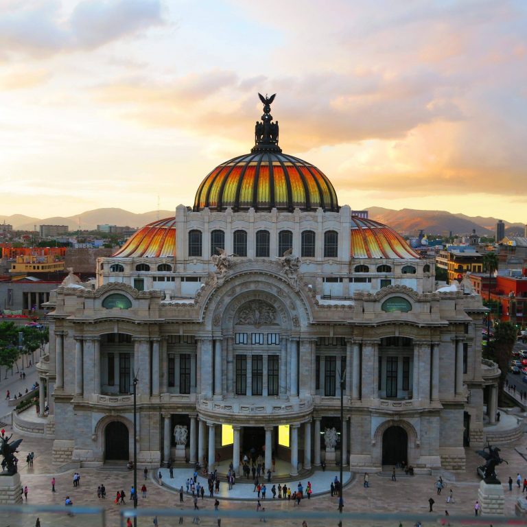 33 Awesome Things to Do in Mexico City