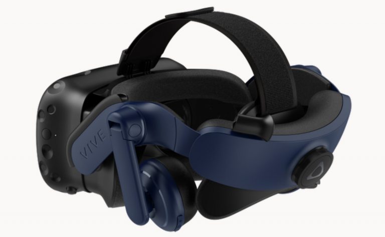 HTC Vive launches 2 VR headsets and pro tools for enterprises