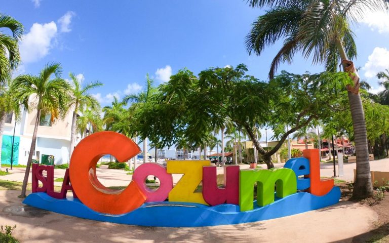 Where To Stay In Cozumel, Mexico: Best Areas & Accommodation