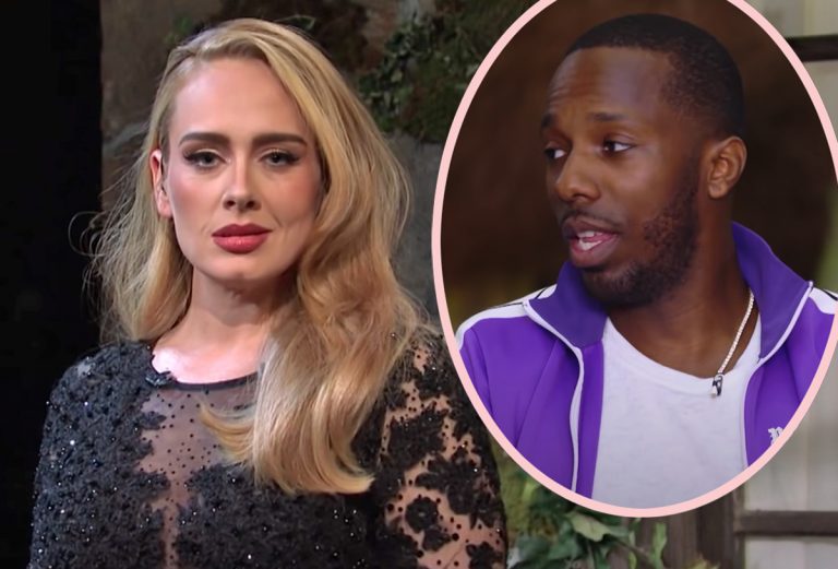 Adele Is ‘100 P.c’ Dating LeBron James’ Agent Rich Paul!