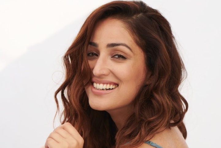 Yami Gautam Starts Shooting For Aniruddha Roy Chowdhury’s ‘Misplaced’