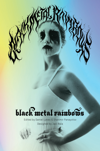 Q&A: Black Metal Rainbows | Decibel Magazine