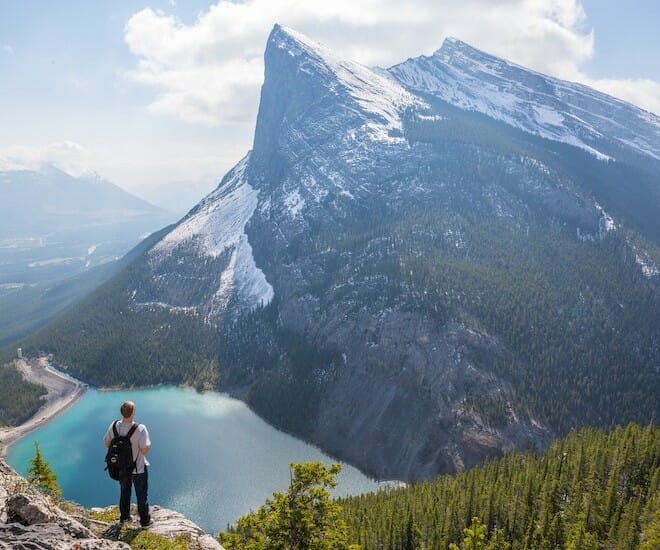 9 Extreme Things To Do in Canada